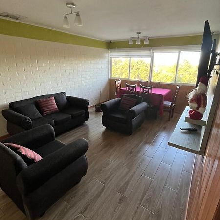 Departamento Altos Del Tolten Villarrica Luaran gambar
