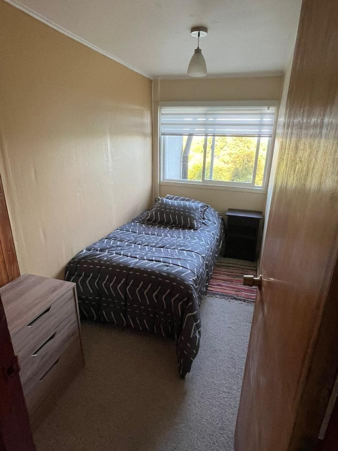 Departamento Altos Del Tolten Villarrica Luaran gambar