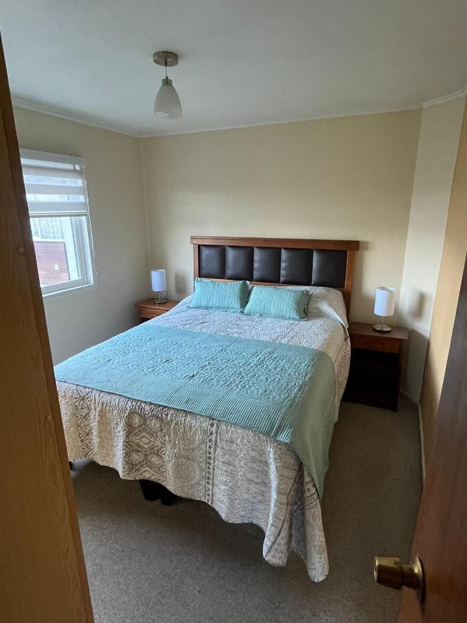 Departamento Altos Del Tolten Villarrica Luaran gambar