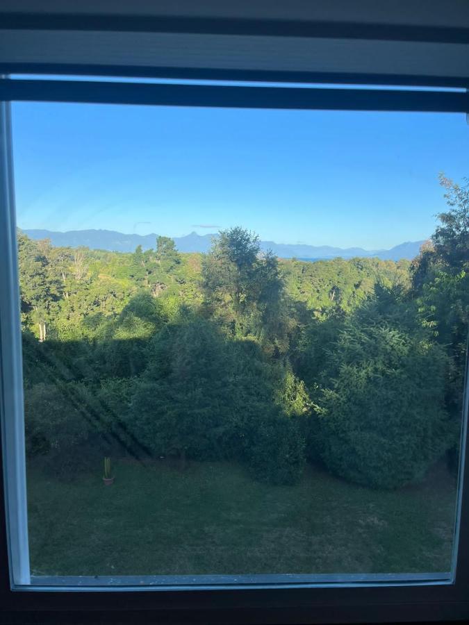 Departamento Altos Del Tolten Villarrica Luaran gambar