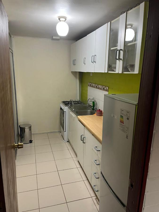 Departamento Altos Del Tolten Villarrica Luaran gambar