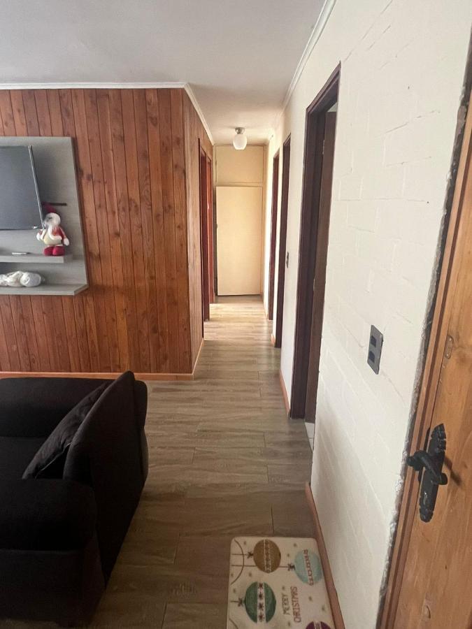 Departamento Altos Del Tolten Villarrica Luaran gambar